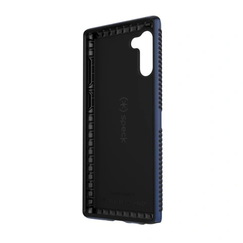 Etui Speck Presidio Grip Samsung Galaxy Note 10 Coastal Blue/Black