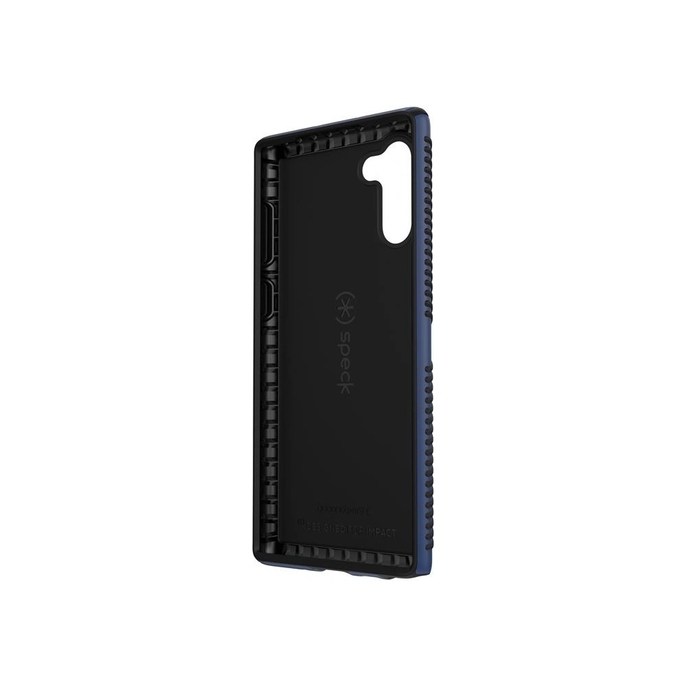 Hurtownia GSM - Etui Speck Presidio Grip Samsung Galaxy Note 10 Coastal Blue/Black - SPK100BLK - {ean13} - Hurt