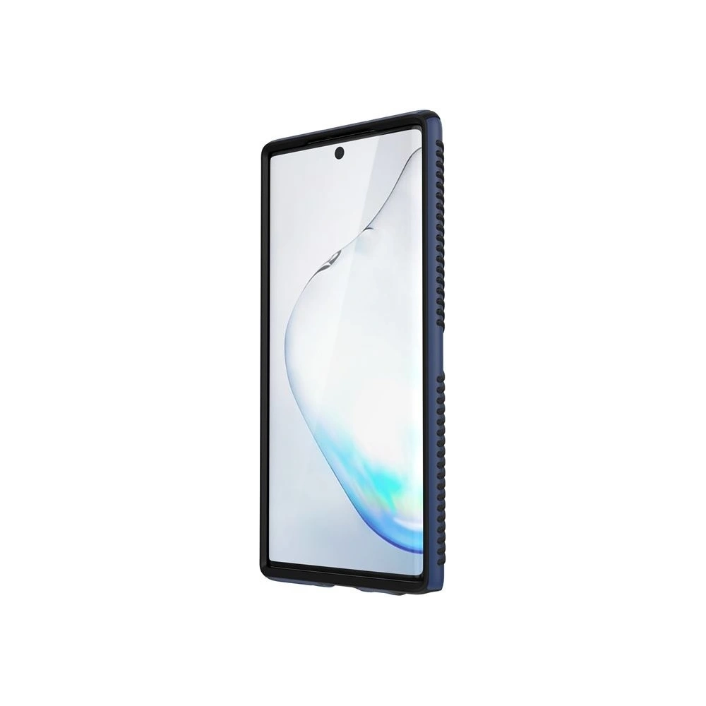 Hurtownia GSM - Etui Speck Presidio Grip Samsung Galaxy Note 10 Coastal Blue/Black - SPK100BLK - {ean13} - Hurt