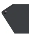 Szkło na aparat Bizon Glass Tab Snap Lens do Samsung Galaxy Tab S10 Lite czarna ramka