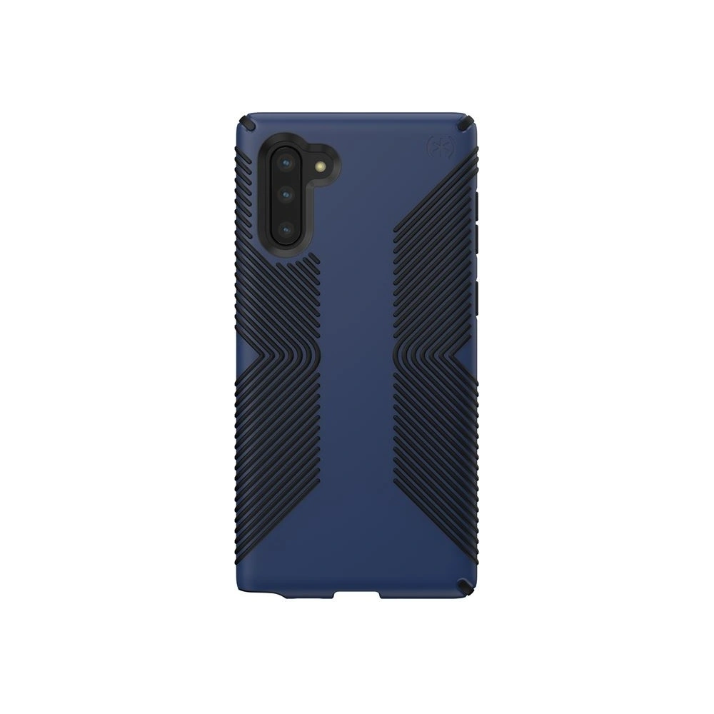 Hurtownia GSM - Etui Speck Presidio Grip Samsung Galaxy Note 10 Coastal Blue/Black - SPK100BLK - {ean13} - Hurt