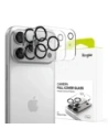 Osłona aparatu Ringke Camera Full Cover do Apple iPhone 17 Pro Black [2 PACK]