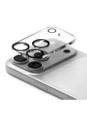 Osłona aparatu Ringke Camera Full Cover do Apple iPhone 17 Pro Black [2 PACK]