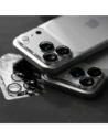 Osłona aparatu Ringke Camera Full Cover do Apple iPhone 17 Pro Black [2 PACK]