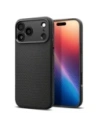 Etui Spigen Liquid Air do Apple iPhone 17 Pro Max Matte Black