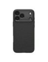Etui Spigen Liquid Air do Apple iPhone 17 Pro Max Matte Black