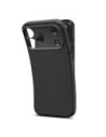 Etui Spigen Liquid Air do Apple iPhone 17 Pro Max Matte Black
