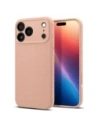 Etui Spigen Liquid Air do Apple iPhone 17 Pro Max Rose Titanium