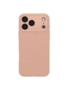 Etui Spigen Liquid Air do Apple iPhone 17 Pro Max Rose Titanium