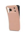 Etui Spigen Liquid Air do Apple iPhone 17 Pro Max Rose Titanium