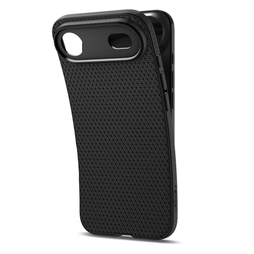 Etui Spigen Liquid Air do Apple iPhone Air Matte Black