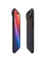 Etui Spigen Liquid Air do Apple iPhone Air Matte Black