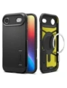 Etui Spigen Tough Armor T Mag MagSafe do Apple iPhone Air Black