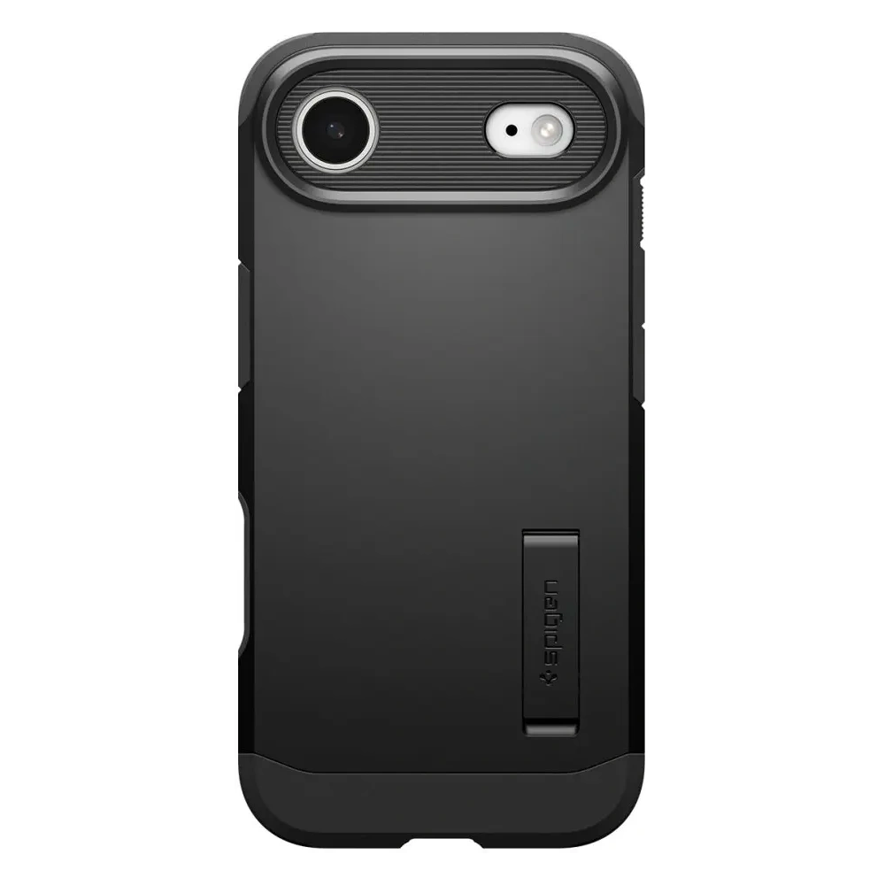 Etui Spigen Tough Armor T Mag MagSafe do Apple iPhone Air Black