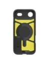 Etui Spigen Tough Armor T Mag MagSafe do Apple iPhone Air Black