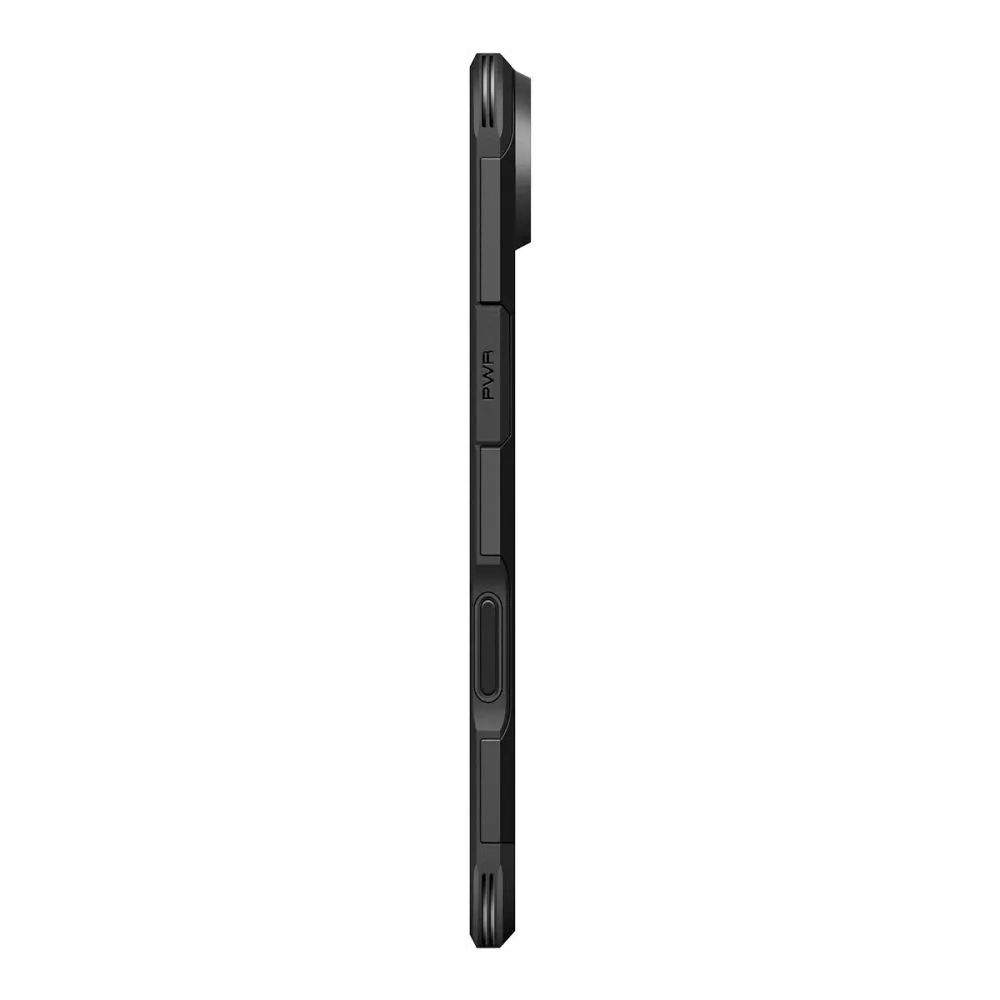 Etui Spigen Tough Armor T Mag MagSafe do Apple iPhone Air Black