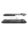 Etui Spigen Tough Armor T Mag MagSafe do Apple iPhone Air Black