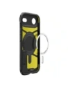 Etui Spigen Tough Armor T Mag MagSafe do Apple iPhone Air Black