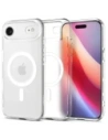 Etui Spigen Ultra Hybrid Mag MagSafe do Apple iPhone Air Frost White
