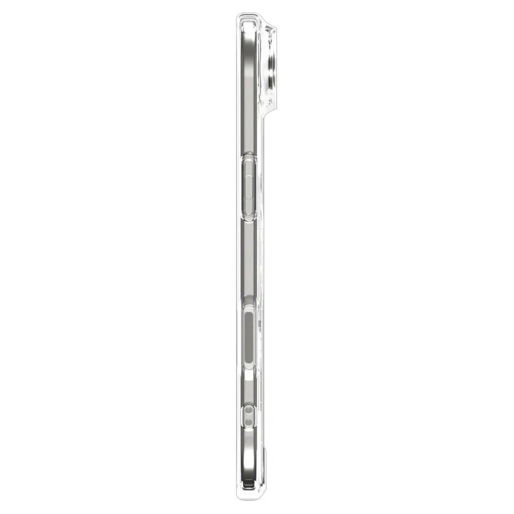 Etui Spigen Ultra Hybrid Mag MagSafe do Apple iPhone Air Frost White