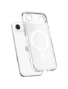 Etui Spigen Ultra Hybrid Mag MagSafe do Apple iPhone Air Frost White
