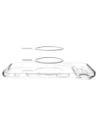 Etui Spigen Ultra Hybrid Mag MagSafe do Apple iPhone Air Frost White