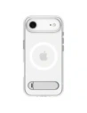 Etui Spigen Ultra Hybrid S Mag MagSafe do Apple iPhone Air Clear/white
