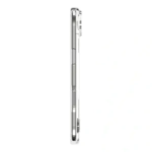Etui Spigen Ultra Hybrid S Mag MagSafe do Apple iPhone Air Clear/white