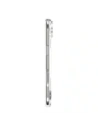 Etui Spigen Ultra Hybrid S Mag MagSafe do Apple iPhone Air Clear/white