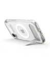 Etui Spigen Ultra Hybrid S Mag MagSafe do Apple iPhone Air Clear/white