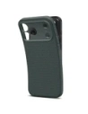Etui Spigen Liquid Air do Apple iPhone 17 Pro Abyss Green