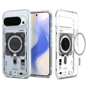 Etui Spigen Ultra Hybrid Mag MagSafe do Google Pixel 10 / 10 Pro Neo One