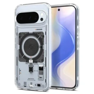 Etui Spigen Ultra Hybrid Mag MagSafe do Google Pixel 10 / 10 Pro Neo One