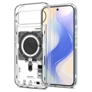 Etui Spigen Ultra Hybrid Mag MagSafe do Google Pixel 10 / 10 Pro Neo One