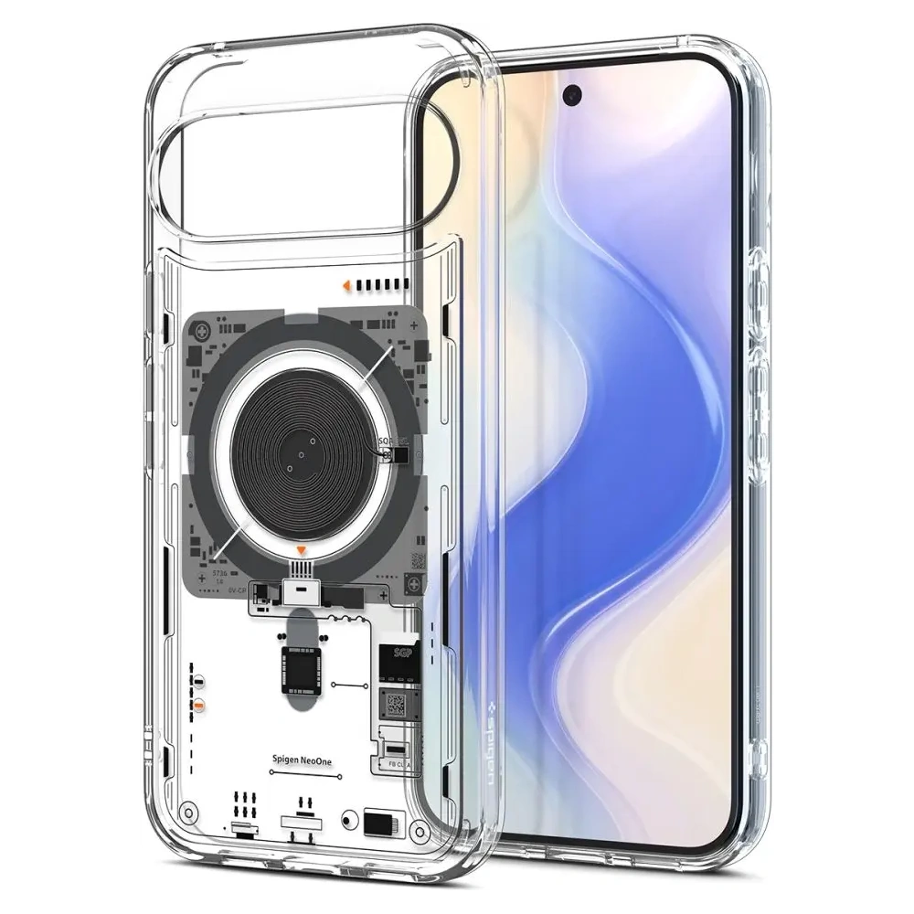 Etui Spigen Ultra Hybrid Mag MagSafe do Google Pixel 10 / 10 Pro Neo One