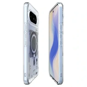 Etui Spigen Ultra Hybrid Mag MagSafe do Google Pixel 10 / 10 Pro Neo One