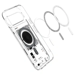 Etui Spigen Ultra Hybrid Mag MagSafe do Google Pixel 10 / 10 Pro Neo One