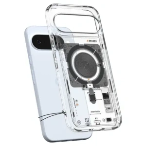 Etui Spigen Ultra Hybrid Mag MagSafe do Google Pixel 10 / 10 Pro Neo One