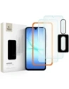 Szkło hartowane Tech-Protect Supreme Easy Set do Samsung Galaxy A17 4G / 5G Clear [3 PACK]
