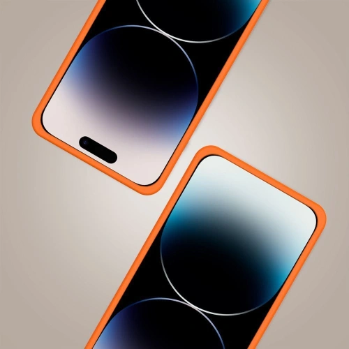 Szkło hartowane Tech-Protect Supreme Easy Set do Samsung Galaxy A17 4G / 5G Clear [3 PACK]