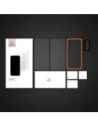 Szkło hartowane Tech-Protect Supreme Easy Set do Samsung Galaxy A17 4G / 5G Clear [3 PACK]