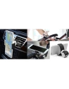 Hurtownia GSM - Uniwersalny uchwyt samochodowy/rowerowy PURO White 360-degree Universal Holder (Biały) - PUR135WHT - {ean13} - Hurt