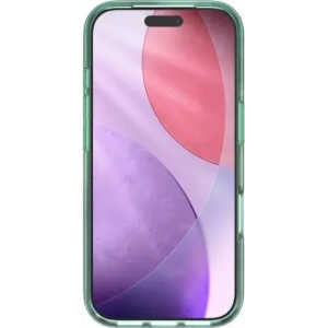 Etui ZAGG Milan Snap do Apple iPhone 17 Pro MagSafe (iridescent oil slick)