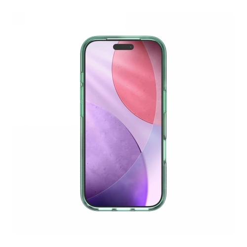 Etui ZAGG Milan Snap do Apple iPhone 17 Pro MagSafe (iridescent oil slick)