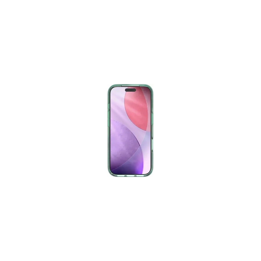 Etui ZAGG Milan Snap do Apple iPhone 17 Pro MagSafe (iridescent oil slick)