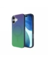 Etui ZAGG Milan Snap do Apple iPhone 17 MagSafe (raven feather)