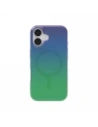 Etui ZAGG Milan Snap do Apple iPhone 17 MagSafe (raven feather)