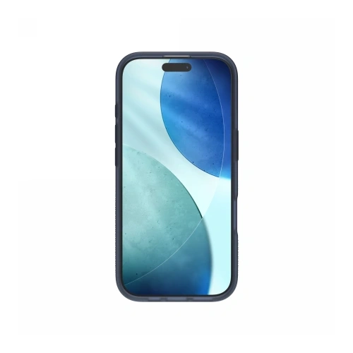 Etui ZAGG Milan Snap do Apple iPhone 17 MagSafe (raven feather)