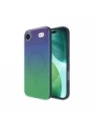 Etui ZAGG Milan Snap do Apple iPhone Air MagSafe (raven feather)