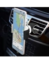 Wholesale PURO White 360-degree Universal Holder (black) - PUR136BLK - {ean13} - Hurt